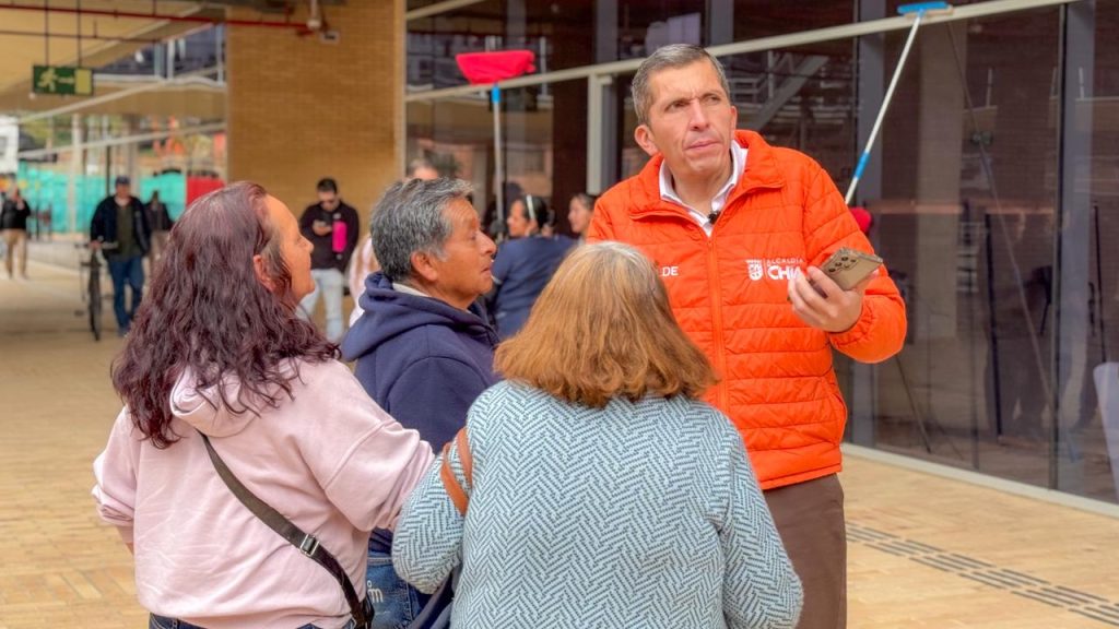 630 usuarios atendidos en la gran jornada de la Supersalud y la Secretaría de Salud en el CAM