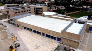 Aplique para cupos nuevos en las Instituciones Educativas Oficiales de Chía