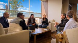 Chía, nueva cabecera de la Fiscalía seccional en Sabana Centro