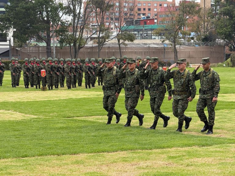 Chía, único municipio de la Sabana invitado a acto de mando del Ejército NacionalChía, único municipio de la Sabana invitado a acto de mando del Ejército Nacional
