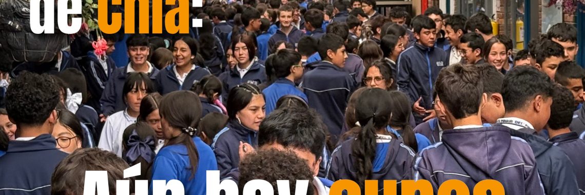 Más de 13.500 estudiantes regresaron a las aulas públicas de Chía: Aún hay cupos disponibles