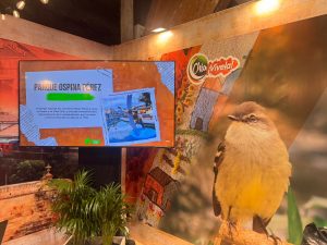 Chía se toma la Vitrina Turística ANATO 2026