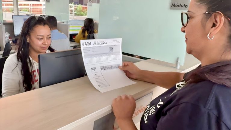 Inició la entrega del recibo para el pago del Impuesto Predial Unificado en Chía