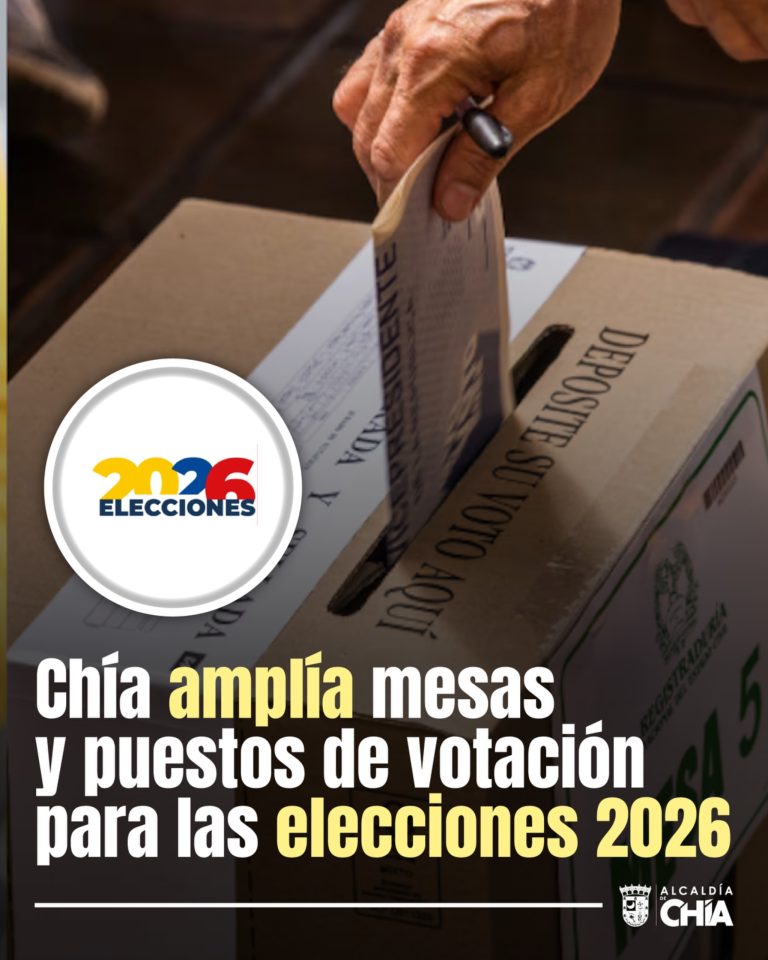 PUESTOS DE VOTACIÓN