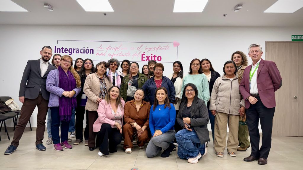 Alcaldía de Chía exalta el talento local en la premiación del Concurso de Fotografía