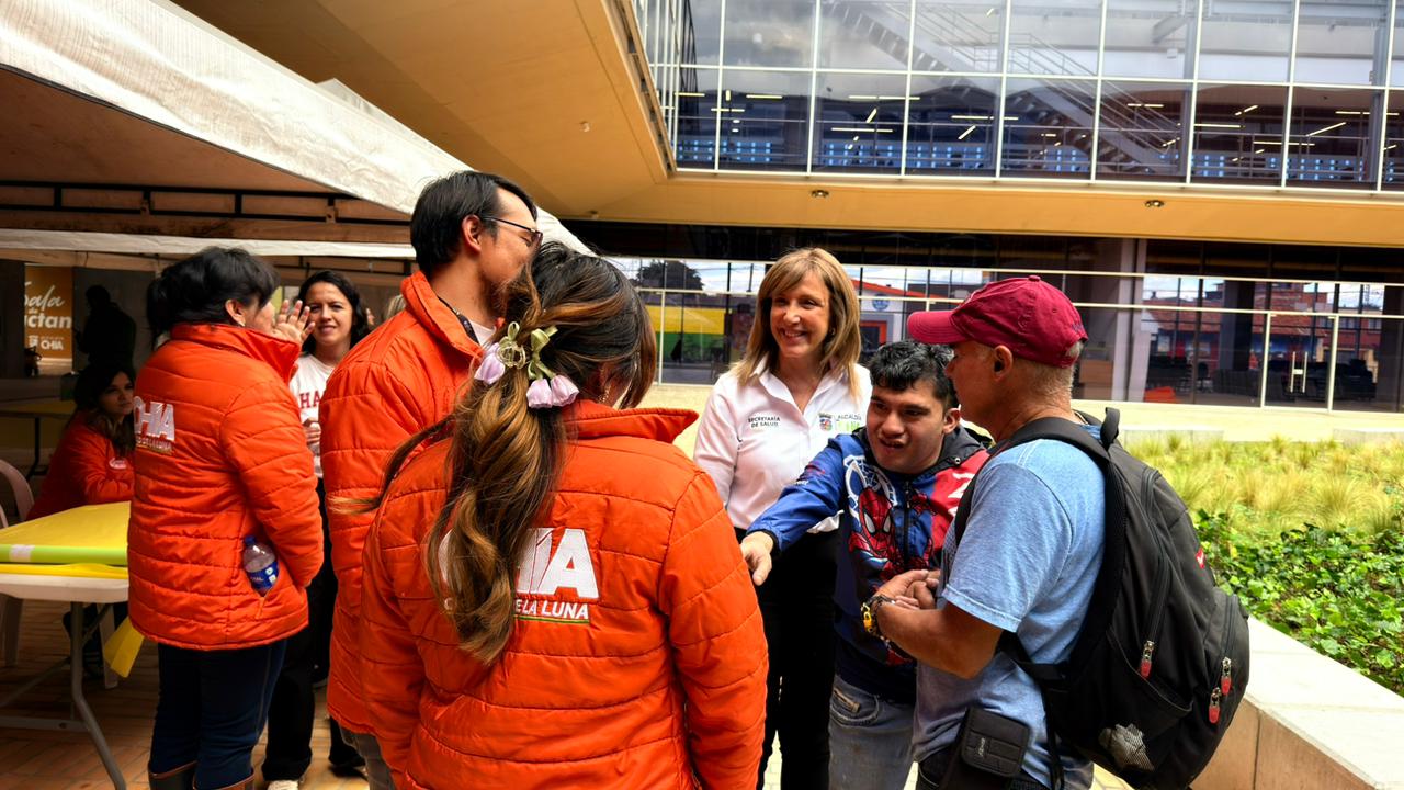 Chía conmemora el Día Mundial de las Enfermedades Huérfanas