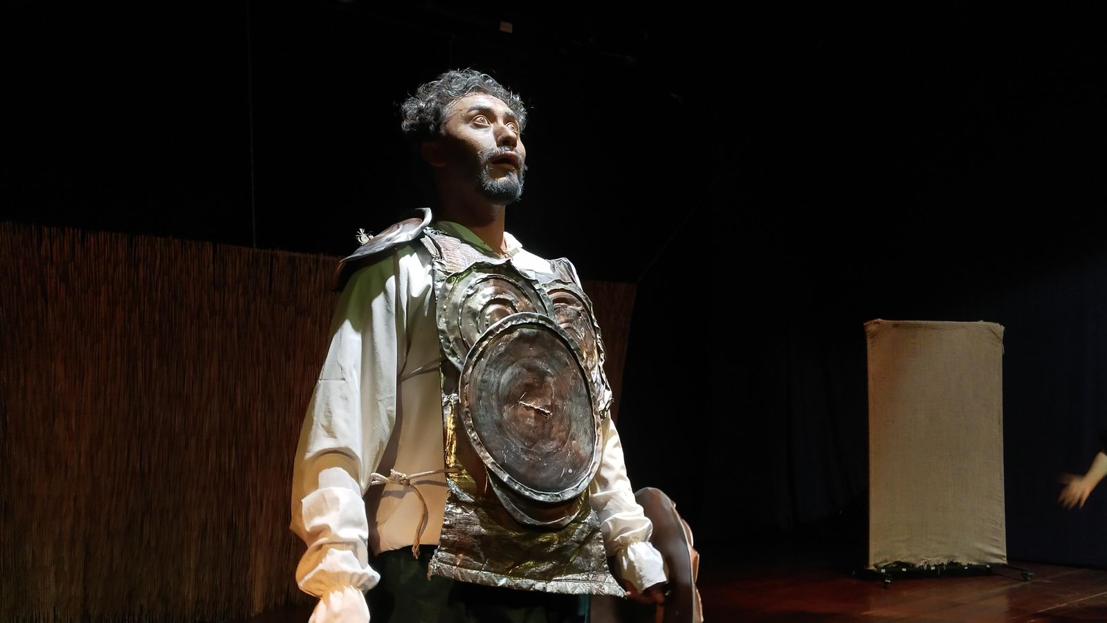 El teatro vive en Chía: avanza el XXIX Festival Diosa Luna