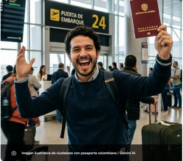 ¿Se podrá sacar el pasaporte en Chía (Cundinamarca) en 2026? Evitaría filas monumentales (Pulzo)