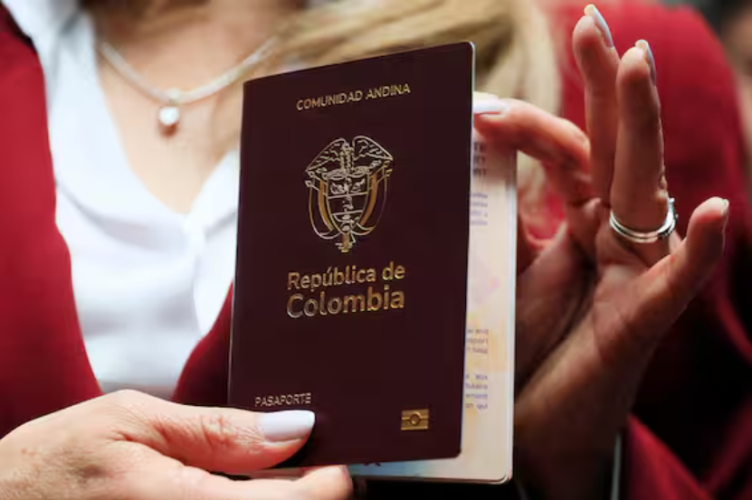 Chía abre jornada para sacar pasaporte: fechas, citas y cómo hacerlo (El Espectador)