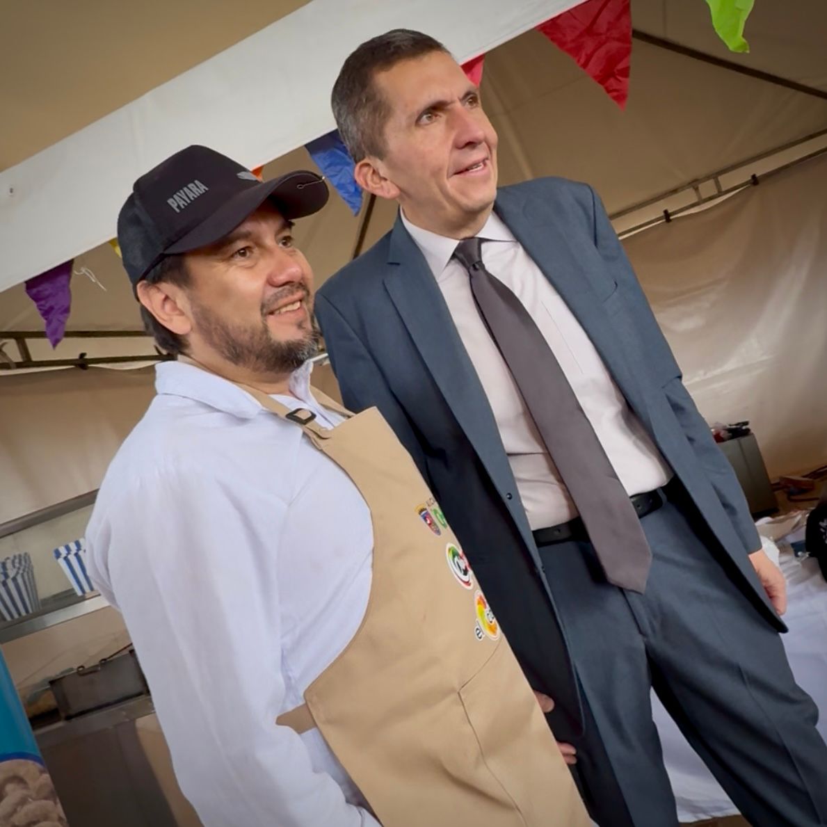 El Fish Festival 2026 logró ventas superiores a los $176 millones