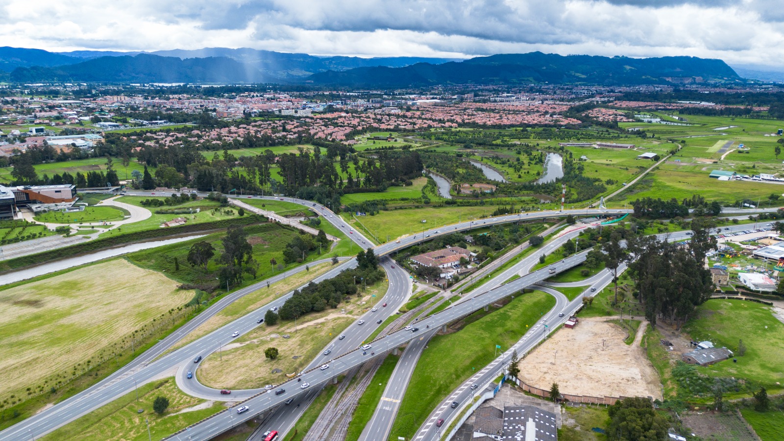Haga parte de la construcción de las políticas de ecourbanismo y hábitat