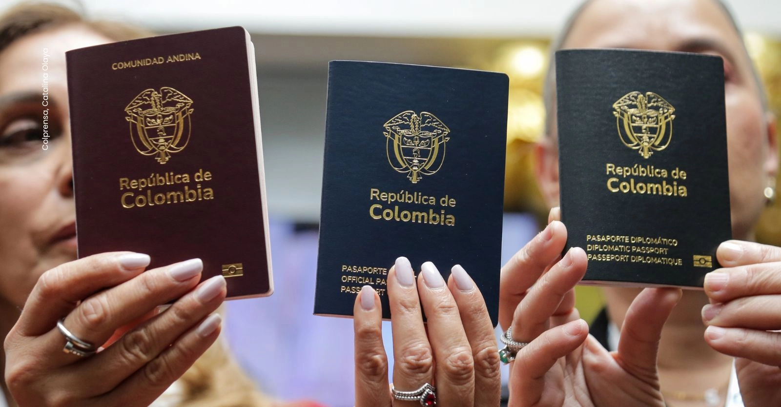 Expedición de pasaportes en Chía: habilitan horarios para que no tengas que ir hasta Bogotá (RCN)