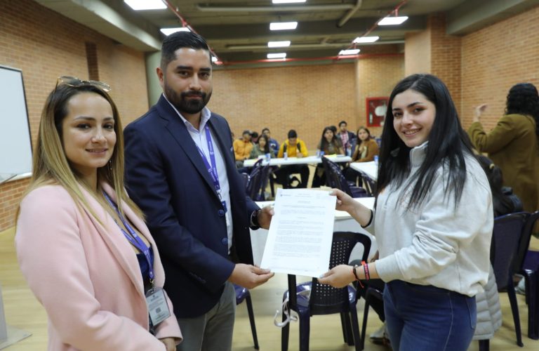 JUVENTUDES Actualización de la Plataforma de Juventudes en Chía: 29 Colectivos participan en la renovación