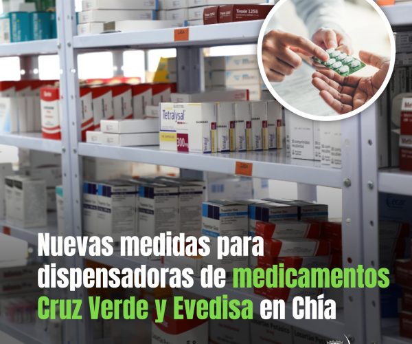 Medidas CruzVere Edevinsa Medidas CruzVerde Edevinsa